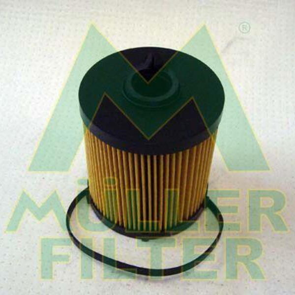 Palivový filtr MULLER FILTER FN269