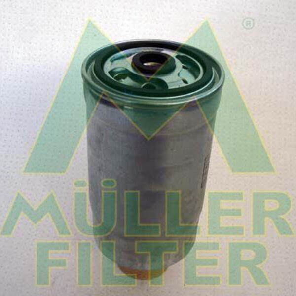 Palivový filtr MULLER FILTER FN294