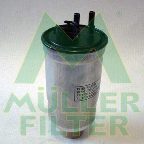 Palivový filtr MULLER FILTER FN308