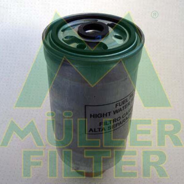 Palivový filtr MULLER FILTER FN805