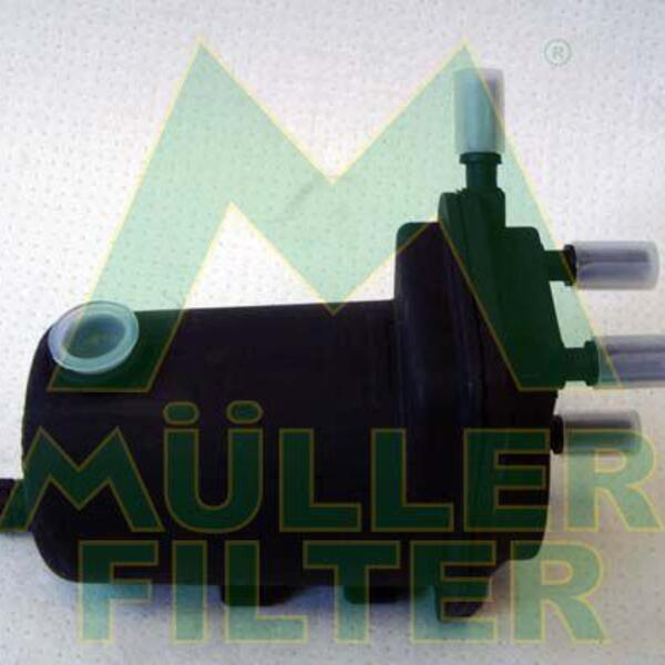 Palivový filtr MULLER FILTER FN917