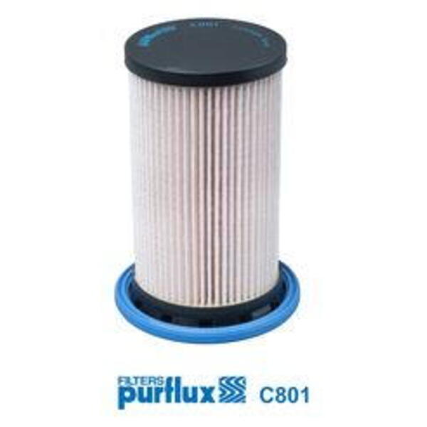 Palivový filtr PURFLUX C801
