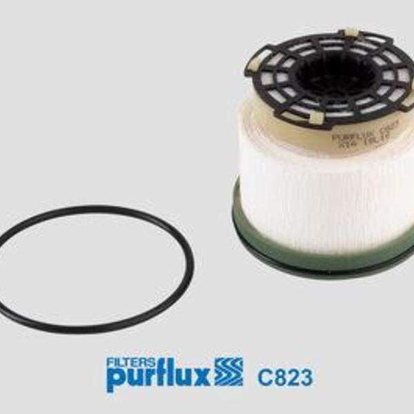 Palivový filtr PURFLUX C823