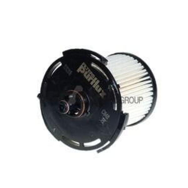 Palivový filtr PURFLUX C848