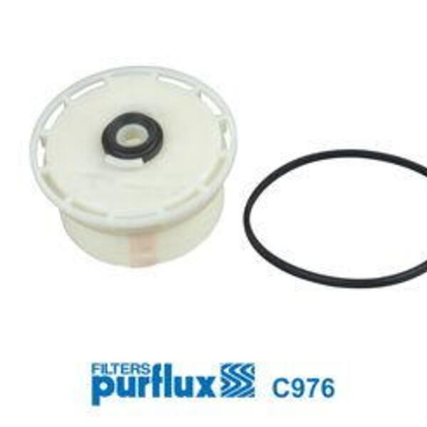 Palivový filtr PURFLUX C976