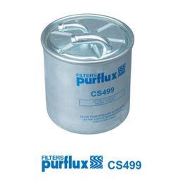 Palivový filtr PURFLUX CS499
