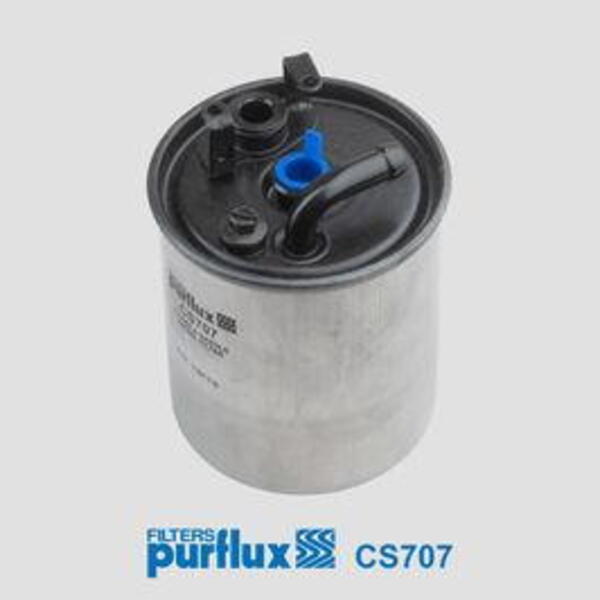 Palivový filtr PURFLUX CS707