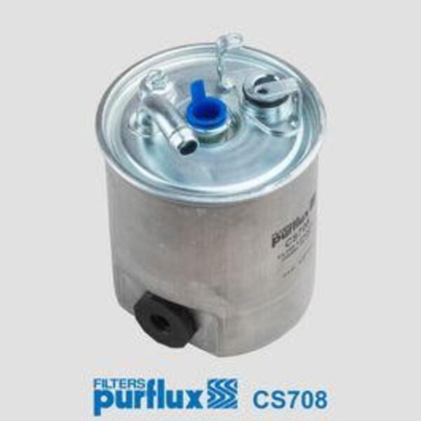 Palivový filtr PURFLUX CS708