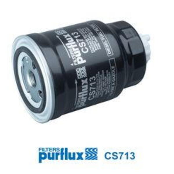 Palivový filtr PURFLUX CS713