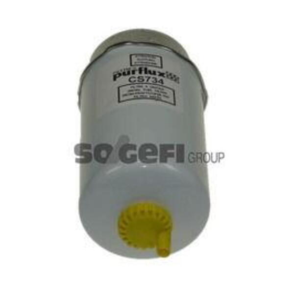 Palivový filtr PURFLUX CS734