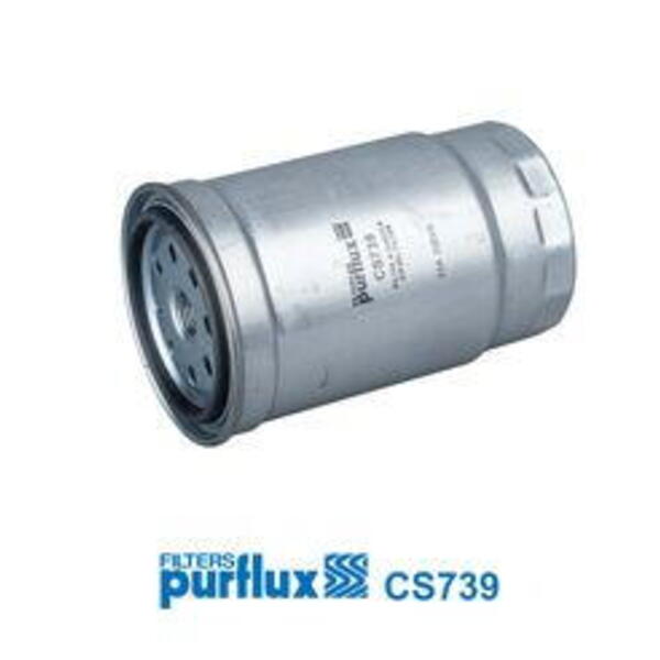 Palivový filtr PURFLUX CS739
