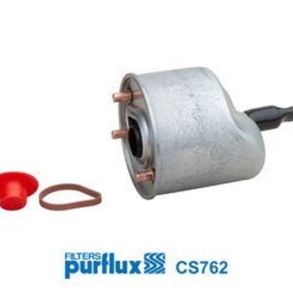 Palivový filtr PURFLUX CS762