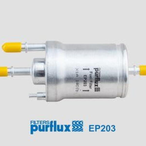 Palivový filtr PURFLUX EP203