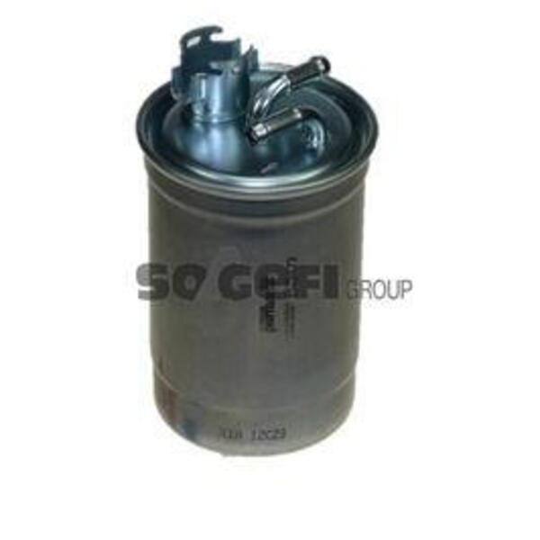 Palivový filtr PURFLUX FCS473