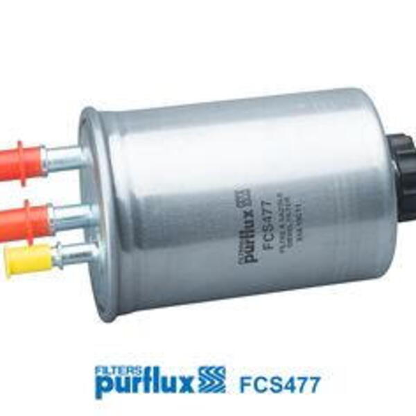 Palivový filtr PURFLUX FCS477