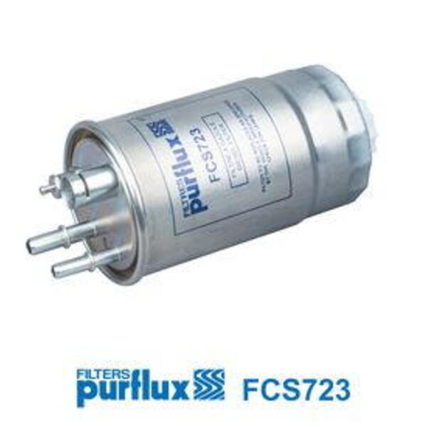Palivový filtr PURFLUX FCS723
