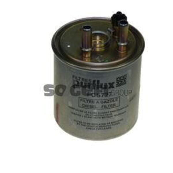 Palivový filtr PURFLUX FCS727