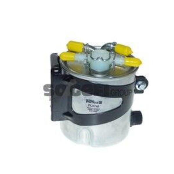 Palivový filtr PURFLUX FCS740