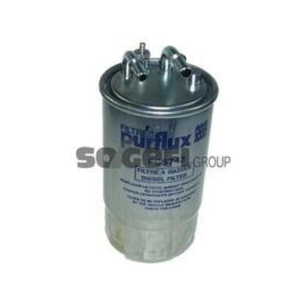 Palivový filtr PURFLUX FCS743
