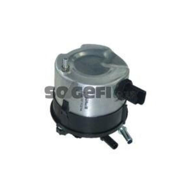 Palivový filtr PURFLUX FCS746