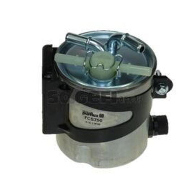 Palivový filtr PURFLUX FCS750