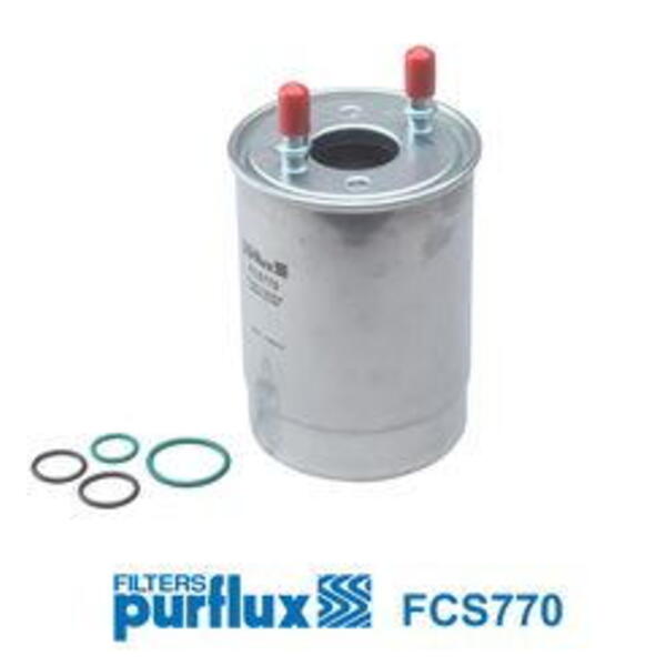 Palivový filtr PURFLUX FCS770