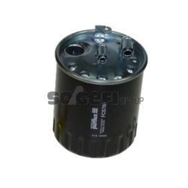 Palivový filtr PURFLUX FCS784