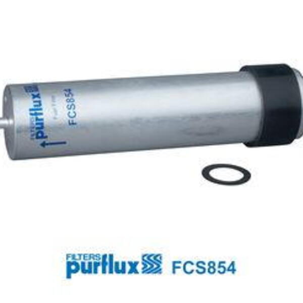 Palivový filtr PURFLUX FCS854