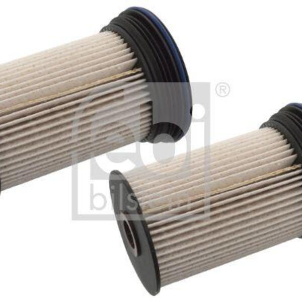 Palivový filtr - sada FEBI BILSTEIN 103809