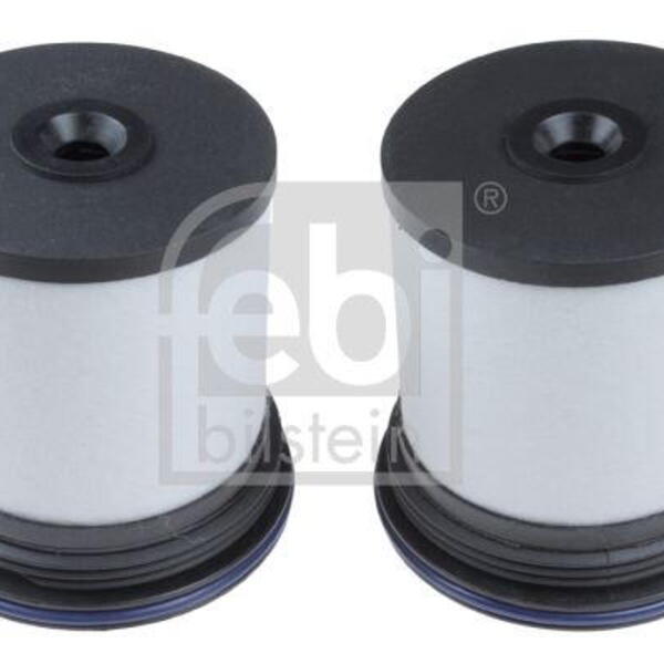 Palivový filtr - sada FEBI BILSTEIN 108321
