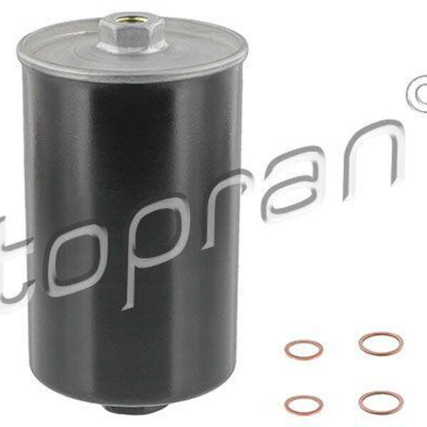 Palivový filtr TOPRAN 104 276 104 276
