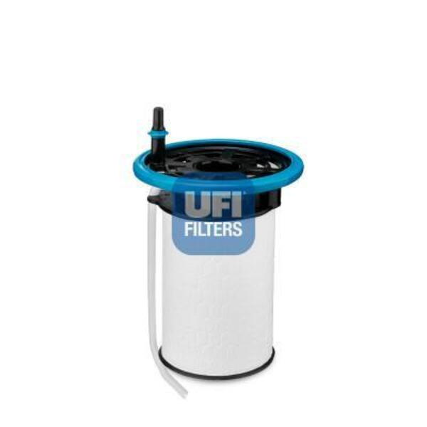 Palivový filtr UFI 26.052.00