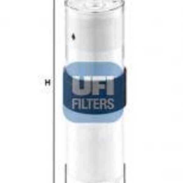 Palivový filtr UFI 31.962.00
