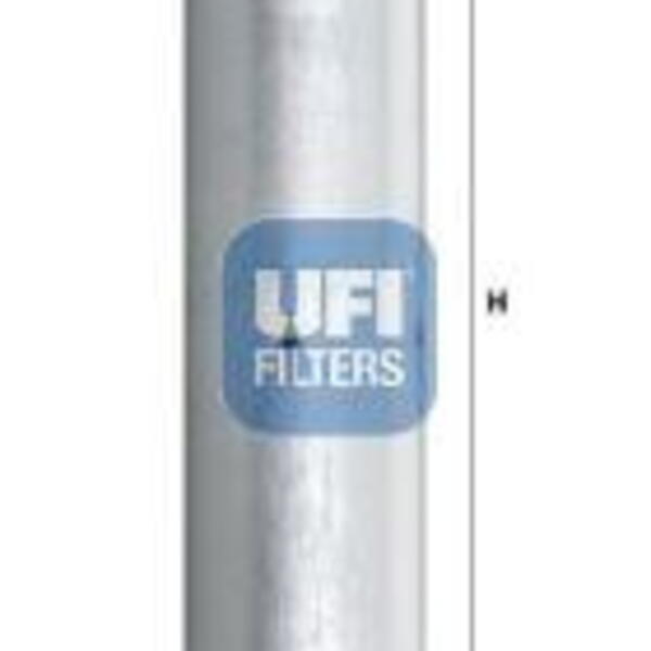 Palivový filtr UFI 31.985.00