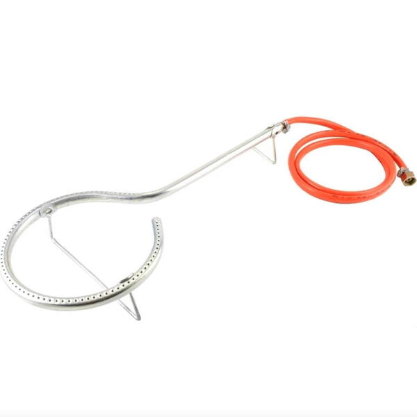 PERFECT HOME Vařič PB pod kotel velký 25cm