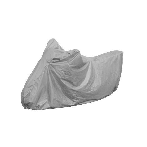 Plachta na motorku XL (nepromokavá)