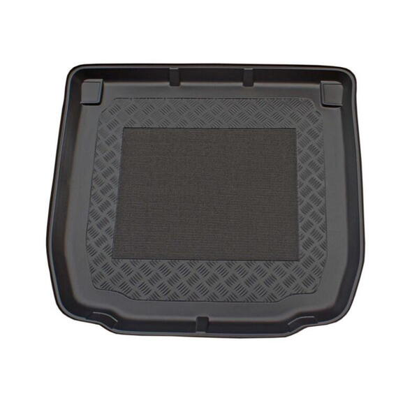 Plastová vana do kufru Aristar Audi TT 2006-2014 (coupe, 3 dveře)