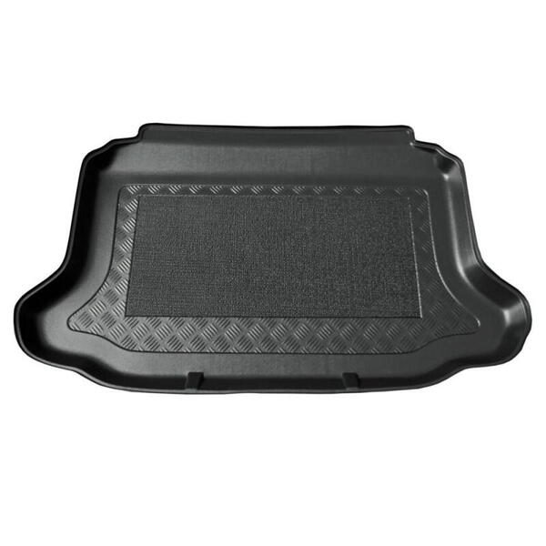Plastová vana do kufru Aristar Honda Civic 2001-2005 (3 dveře, HB)