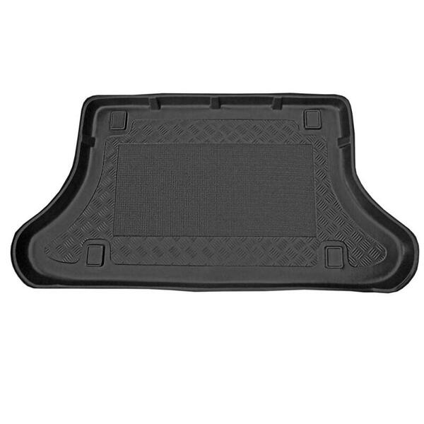 Plastová vana do kufru Aristar Land Rover Freelander 1997-2006