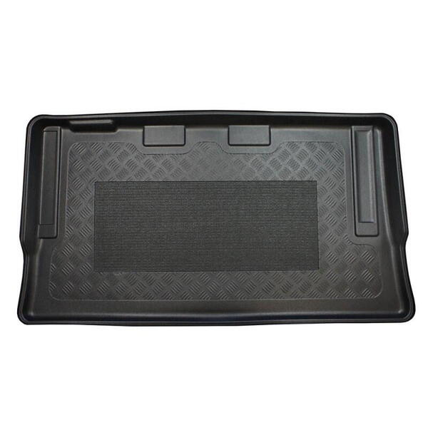 Plastová vana do kufru Aristar Mercedes V-Class (W447) 2014- (za 3. řadu)