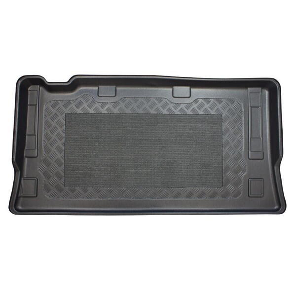Plastová vana do kufru Aristar Mercedes V-Class W447 2014- (za 3. řadu)