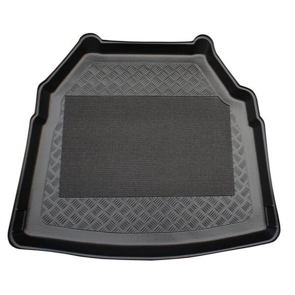Plastová vana do kufru Aristar Mercedes W212 2010-2016 (3 dveře, cabrio)