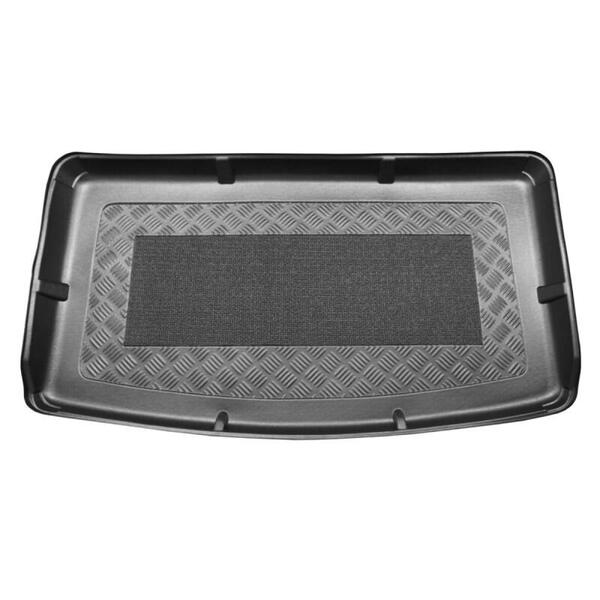 Plastová vana do kufru Aristar Mini Cooper Countryman 4x4,5 2010-2017 (horní dno), protisk