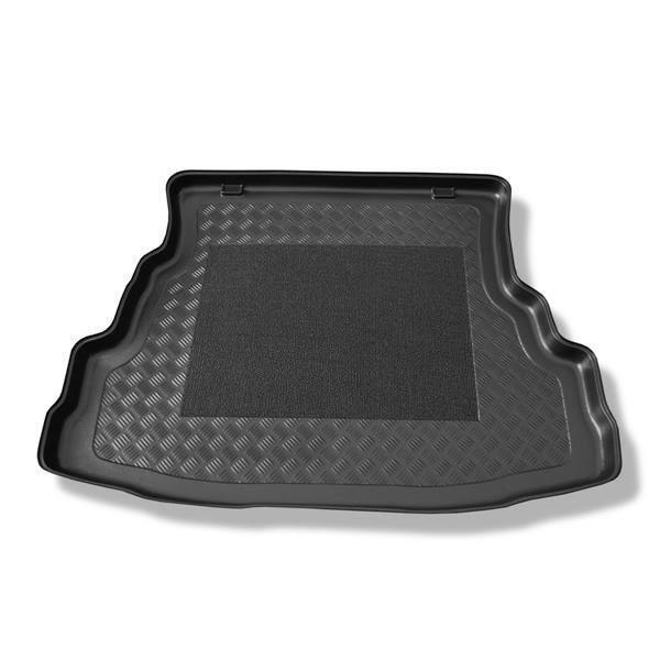 Plastová vana do kufru Aristar Renault Thalia 2008-2012 (sedan)