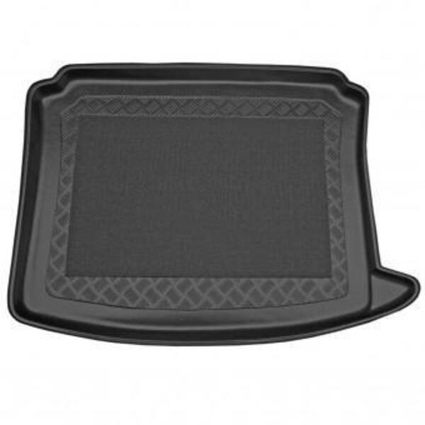Plastová vana do kufru Aristar Seat Leon 1999-2005 (5 dveří)