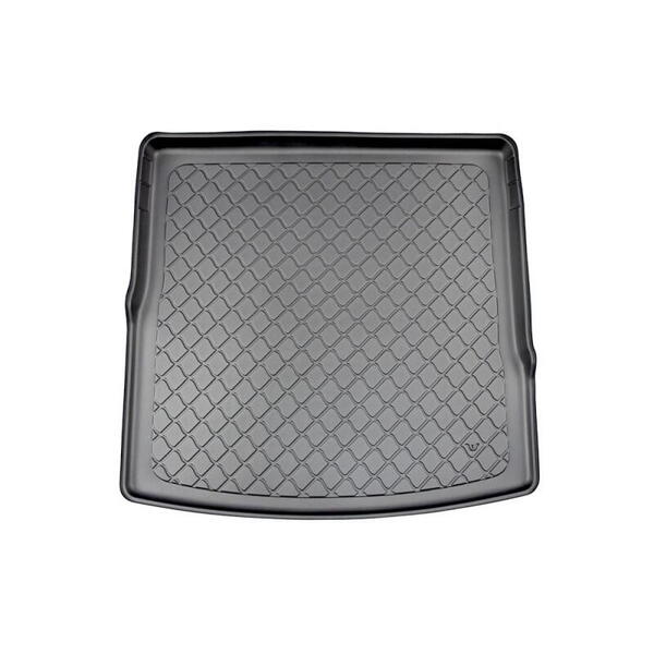 Plastová vana do kufru Aristar VW Tiguan 2017- (Allspace)