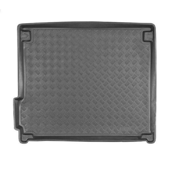Plastová vana do kufru Rezaw-Plast BMW X5 2013-2018 (F15, PHEV, bez protiskluzu))
