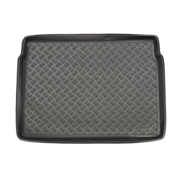 Plastová vana do kufru Rezaw-Plast Citroen C4 2021- (horní dno, bez protiskluzu)