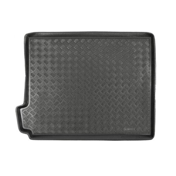 Plastová vana do kufru Rezaw-Plast Citroen C4 Grand Picasso 2013- (7 míst, bez protiskluzu