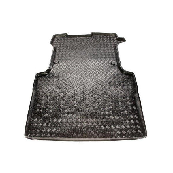 Plastová vana do kufru Rezaw-Plast Dacia Logan 2004-2013 (2 místa, bez protskluzu)